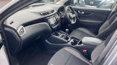 Nissan Qashqai 1.3 DiG-T Acenta Premium 5dr Petrol Hatchback